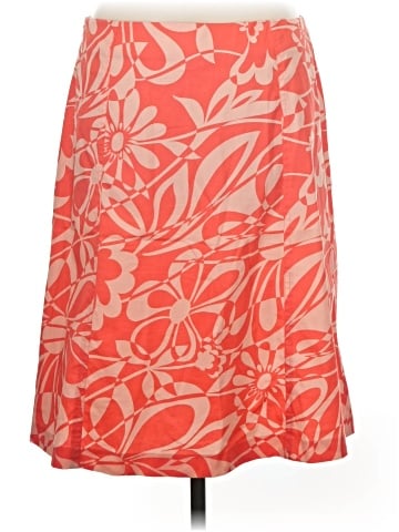 Rafael Casual Skirt (view 2)