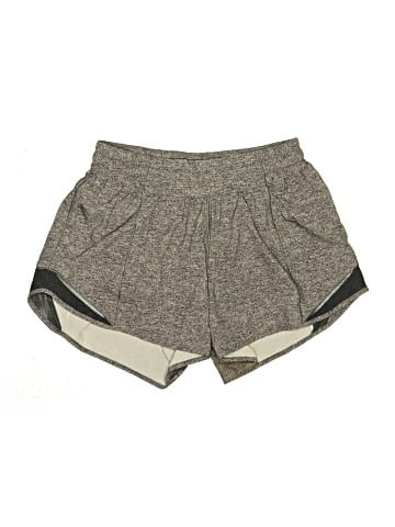 Lululemon Athletica Athletic Shorts (view 1)
