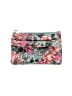 Unbranded Floral Teal Coin Purse One size - photo 1