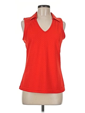 IZOD Tank Top (view 1)