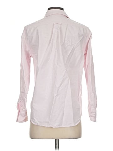 Everlane Long Sleeve Button-Down Shirt (view 2)