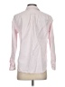 Everlane Pink Long Sleeve Button-Down Shirt Size 2 - photo 2