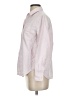 Everlane Pink Long Sleeve Button-Down Shirt Size 2 - photo 5