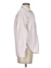 Everlane Pink Long Sleeve Button-Down Shirt Size 2 - photo 4