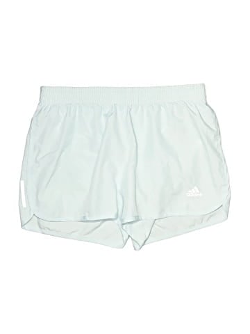Adidas Athletic Shorts (view 1)
