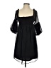 Zara Basic Black Cocktail Dress Size XS - photo 1