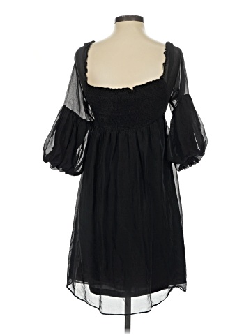 Zara Basic Cocktail Dress (view 2)