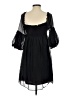 Zara Basic Black Cocktail Dress Size XS - photo 2