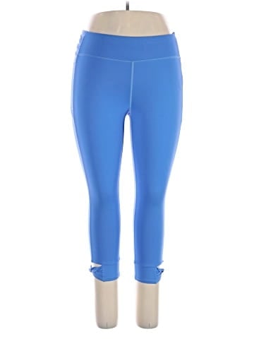 Avia Active Pants (view 1)