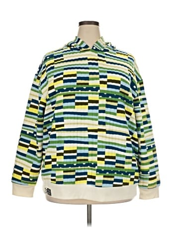 Target Fleece (view 1)