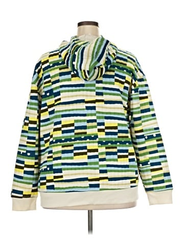 Target Fleece (view 2)