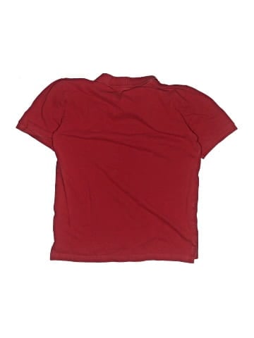 U.S. Polo Assn. Short Sleeve Polo (view 2)