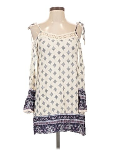 Rewind Casual Dress (view 1)