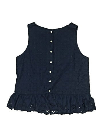 Ralph Lauren Sleeveless Blouse (view 1)