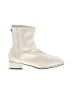 Unbranded Ivory Ankle Boots Size EU 39 - photo 1