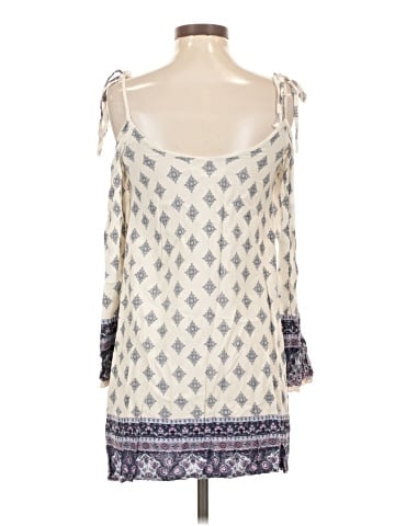 Rewind Casual Dress (view 2)