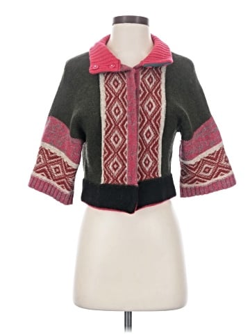 Sundance Cardigan (view 1)