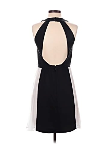 BCBGMAXAZRIA Cocktail Dress (view 2)