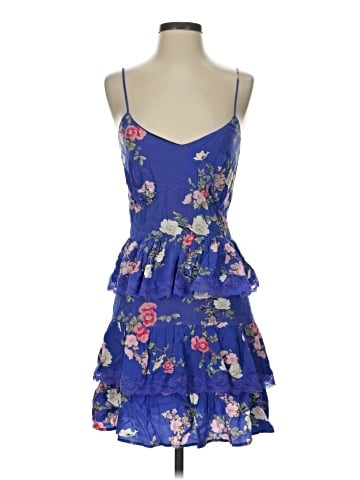 Lovers + Friends Cocktail Dress (view 1)