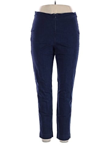 Peace of Cloth Jeggings (view 1)