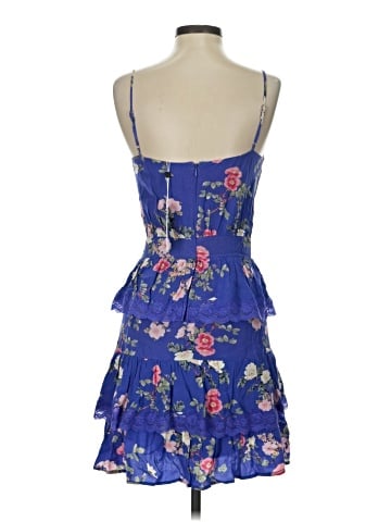 Lovers + Friends Cocktail Dress (view 2)