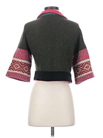 Sundance Cardigan (view 2)