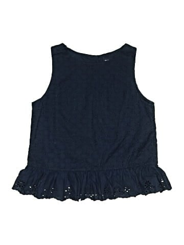 Ralph Lauren Sleeveless Blouse (view 2)