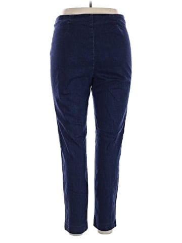 Peace of Cloth Jeggings (view 2)