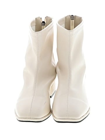 Unbranded Ankle Boots (view 2)