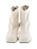 Unbranded Ivory Ankle Boots Size EU 39 - photo 2