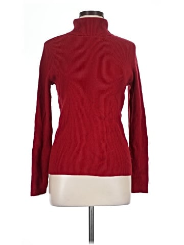 Lauren by Ralph Lauren Turtleneck Sweater (view 1)