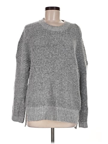 Abercrombie & Fitch Pullover Sweater (view 1)