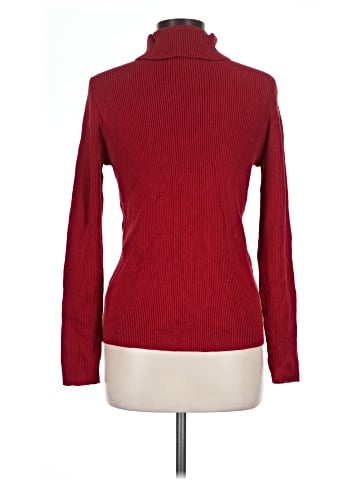 Lauren by Ralph Lauren Turtleneck Sweater (view 2)