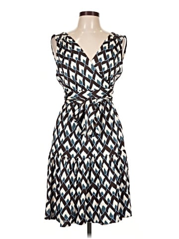 Diane von Furstenberg Casual Dress (view 1)
