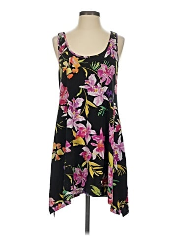 Linea Donatella Casual Dress (view 1)
