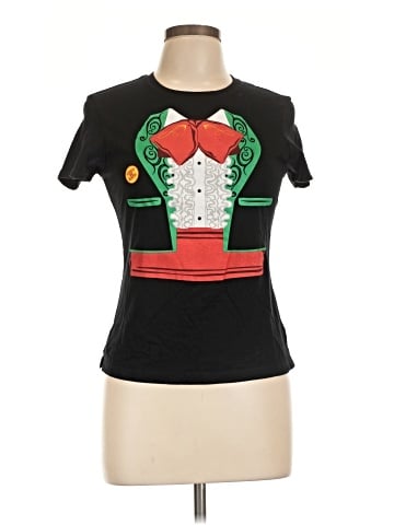 Kavio! Short Sleeve T-Shirt (view 1)