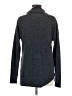 Simply Vera Vera Wang Gray Pullover Sweater Size M - photo 2