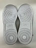 Nike White Sneakers Size 8 - photo 4