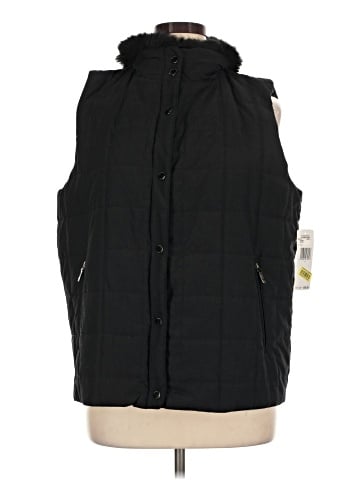 Lauren by Ralph Lauren Vest (view 1)