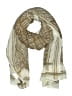 Rag & Bone Ivory Scarf One size - photo 1