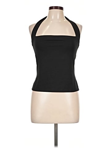 Shape FX Sleeveless Top (view 1)