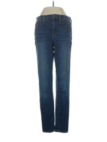 Madewell Roadtripper Jeans in Jansen Wash (view 1)