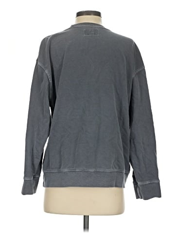 American Giant Long Sleeve T-Shirt (view 2)