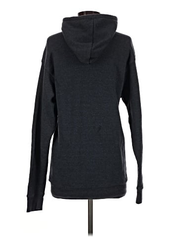 Point Pullover Hoodie (view 2)