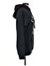 Point Black Pullover Hoodie Size S - photo 4