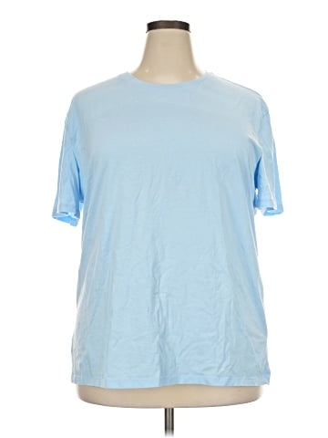 Apt. 9 Short Sleeve T-Shirt (view 1)