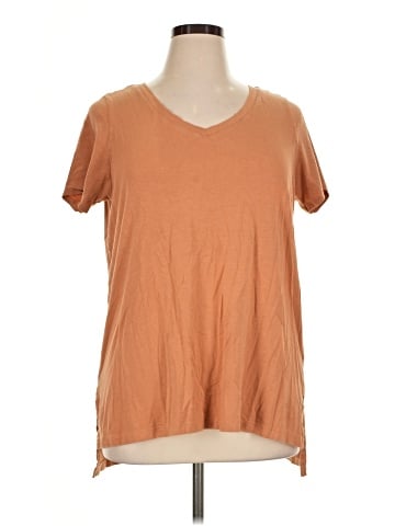 Tahari Short Sleeve T-Shirt (view 1)