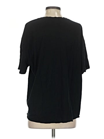 Trafaluc by Zara Short Sleeve T-Shirt (view 2)