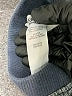 Tea 100% Cotton Gray Cargo Pants Size 3-6 mo - photo 4