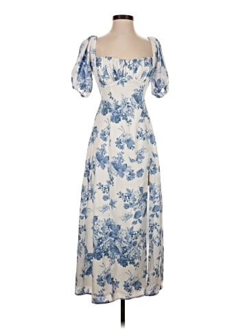 Abercrombie & Fitch Cocktail Dress (view 1)